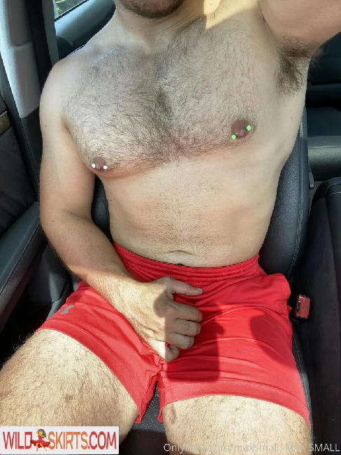 maxsmall / _maxsmall / maxsmall nude OnlyFans, Instagram leaked photo #7