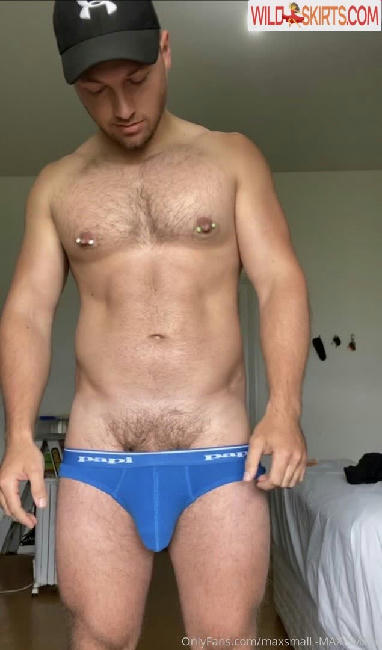 maxsmall / _maxsmall / maxsmall nude OnlyFans, Instagram leaked photo #9