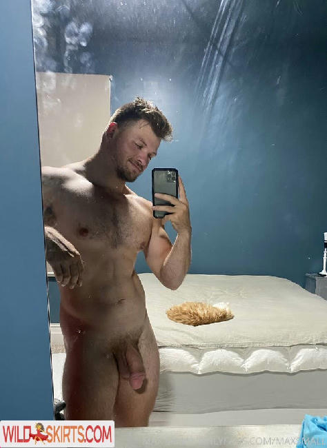 maxsmall / _maxsmall / maxsmall nude OnlyFans, Instagram leaked photo #13