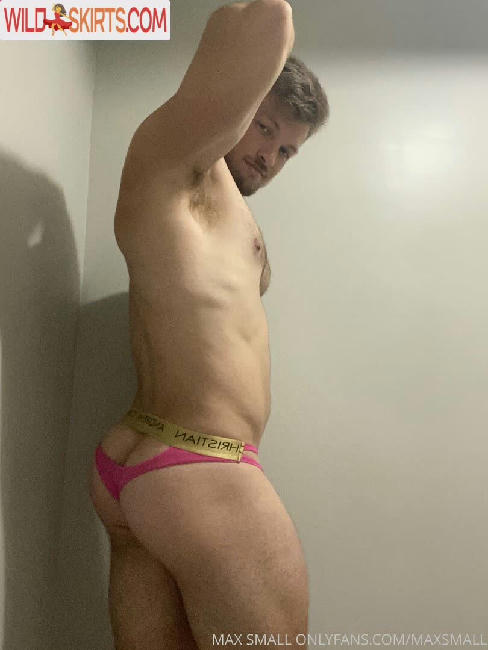 maxsmall / _maxsmall / maxsmall nude OnlyFans, Instagram leaked photo #22