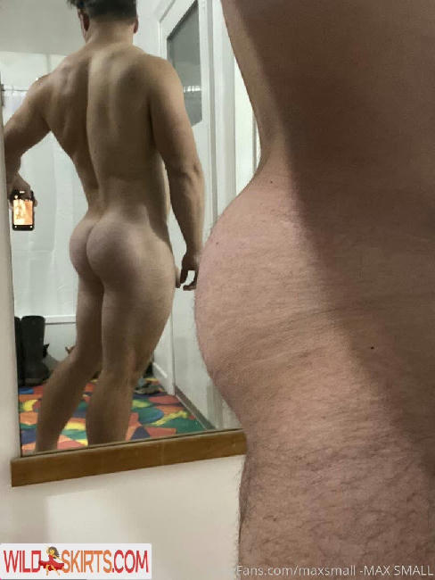 maxsmall / _maxsmall / maxsmall nude OnlyFans, Instagram leaked photo #27