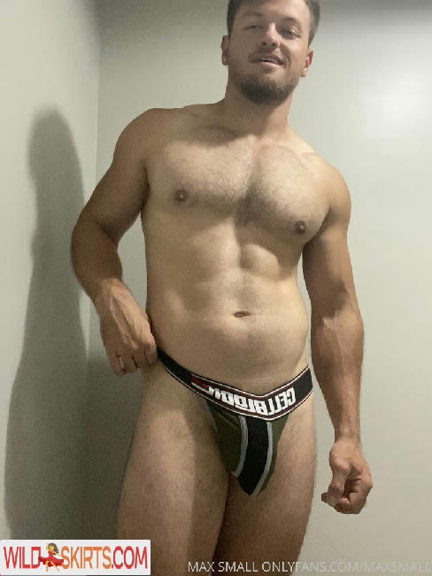 maxsmall / _maxsmall / maxsmall nude OnlyFans, Instagram leaked photo #30