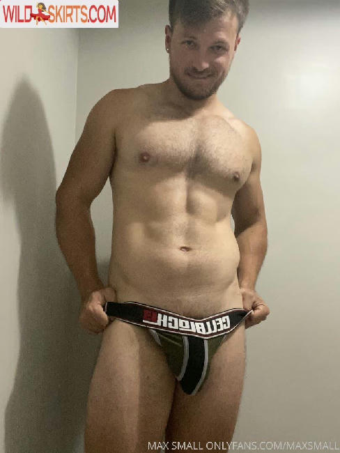 maxsmall / _maxsmall / maxsmall nude OnlyFans, Instagram leaked photo #31