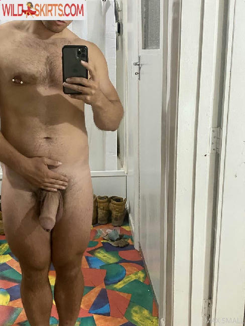 maxsmall / _maxsmall / maxsmall nude OnlyFans, Instagram leaked photo #32