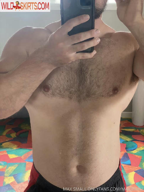 maxsmall / _maxsmall / maxsmall nude OnlyFans, Instagram leaked photo #57