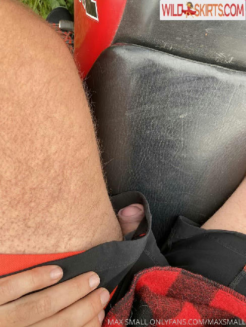 maxsmall / _maxsmall / maxsmall nude OnlyFans, Instagram leaked photo #70