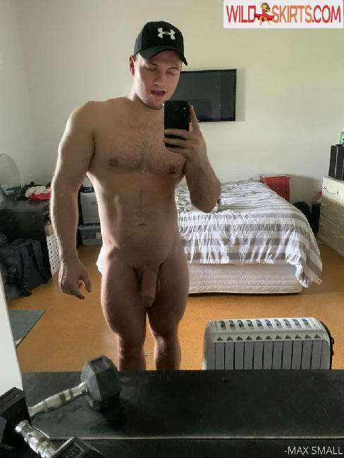 maxsmall / _maxsmall / maxsmall nude OnlyFans, Instagram leaked photo #79