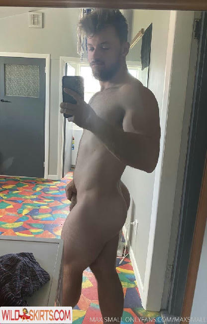 maxsmall / _maxsmall / maxsmall nude OnlyFans, Instagram leaked photo #84