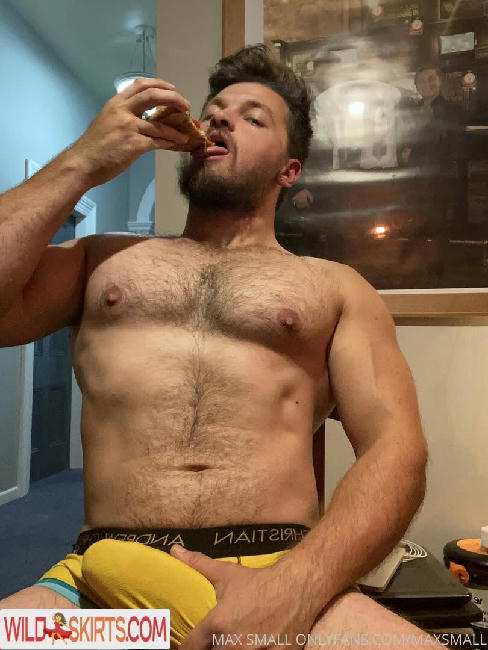 maxsmall / _maxsmall / maxsmall nude OnlyFans, Instagram leaked photo #132