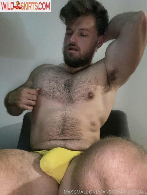 maxsmall / _maxsmall / maxsmall nude OnlyFans, Instagram leaked photo #133