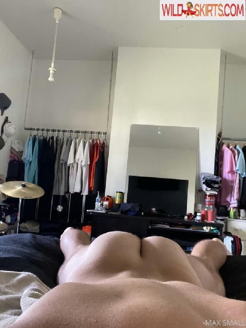 maxsmall / _maxsmall / maxsmall nude OnlyFans, Instagram leaked photo #135