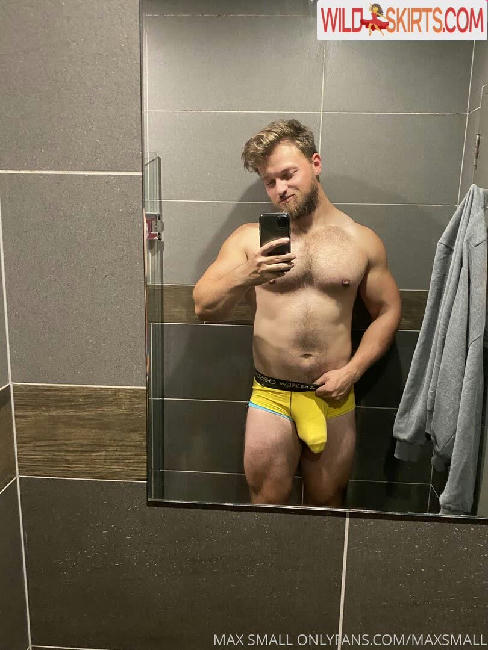 maxsmall / _maxsmall / maxsmall nude OnlyFans, Instagram leaked photo #143