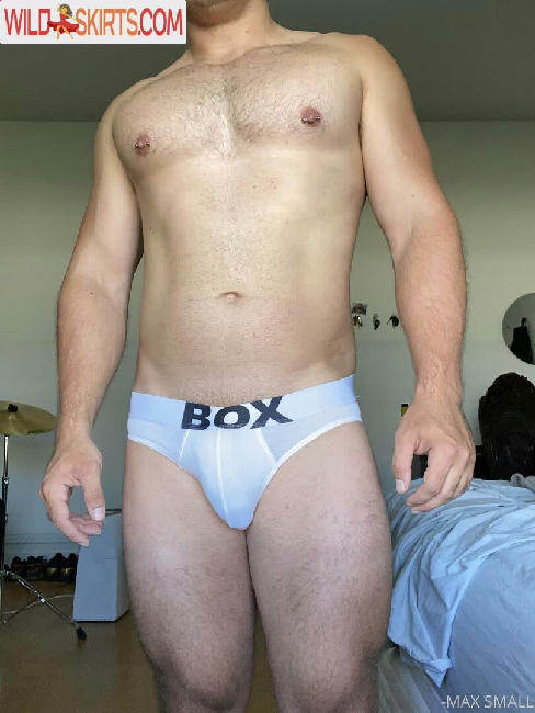 maxsmall / _maxsmall / maxsmall nude OnlyFans, Instagram leaked photo #165