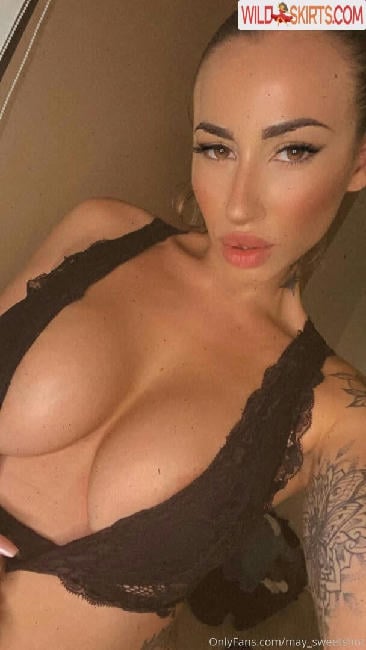 may_sweetshot nude OnlyFans, Instagram leaked photo #3