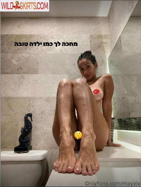 May Ziv / @may.ziv97 / mayziv nude OnlyFans, Instagram leaked photo #139