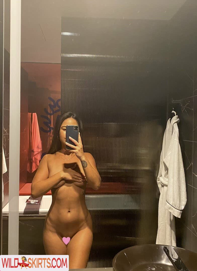 Maya Faye / _maya_faye / mayafayexx nude OnlyFans, Instagram leaked photo #7