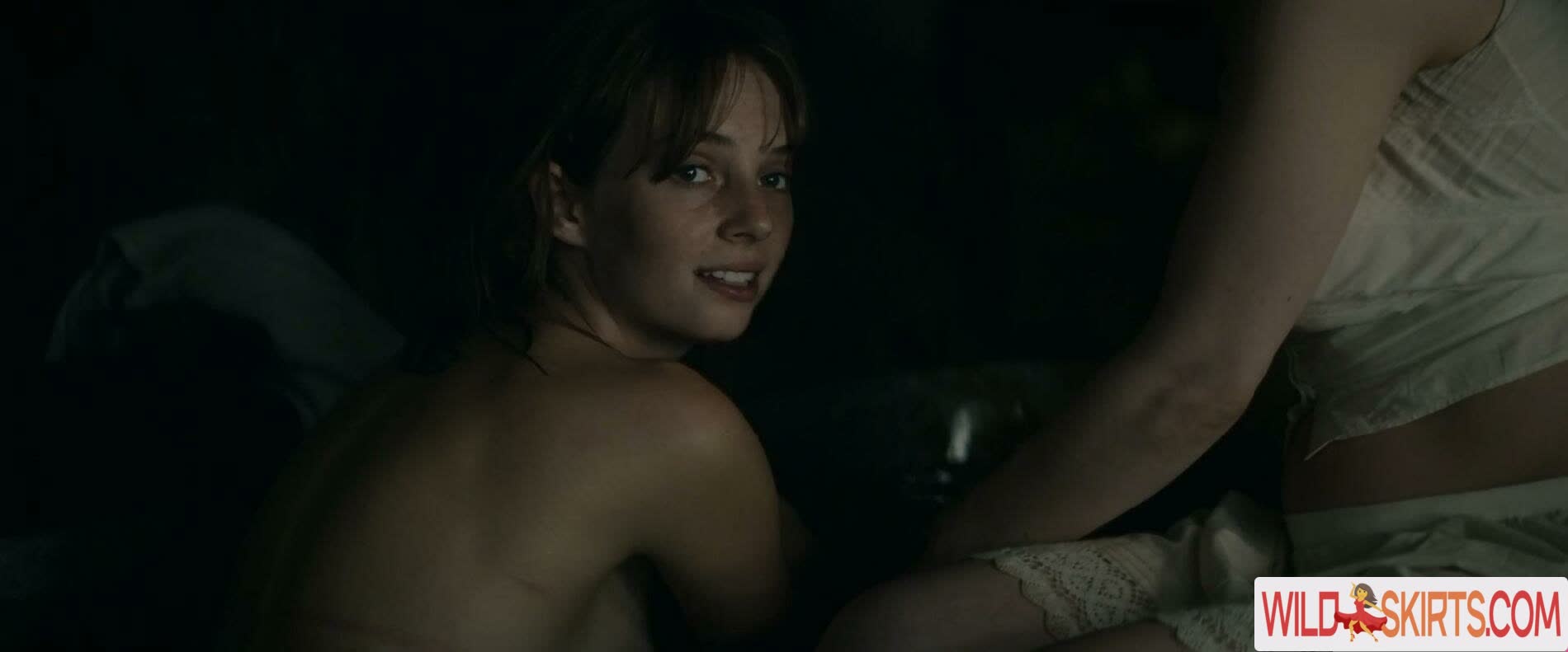 Maya Hawke nude leaked photo #3