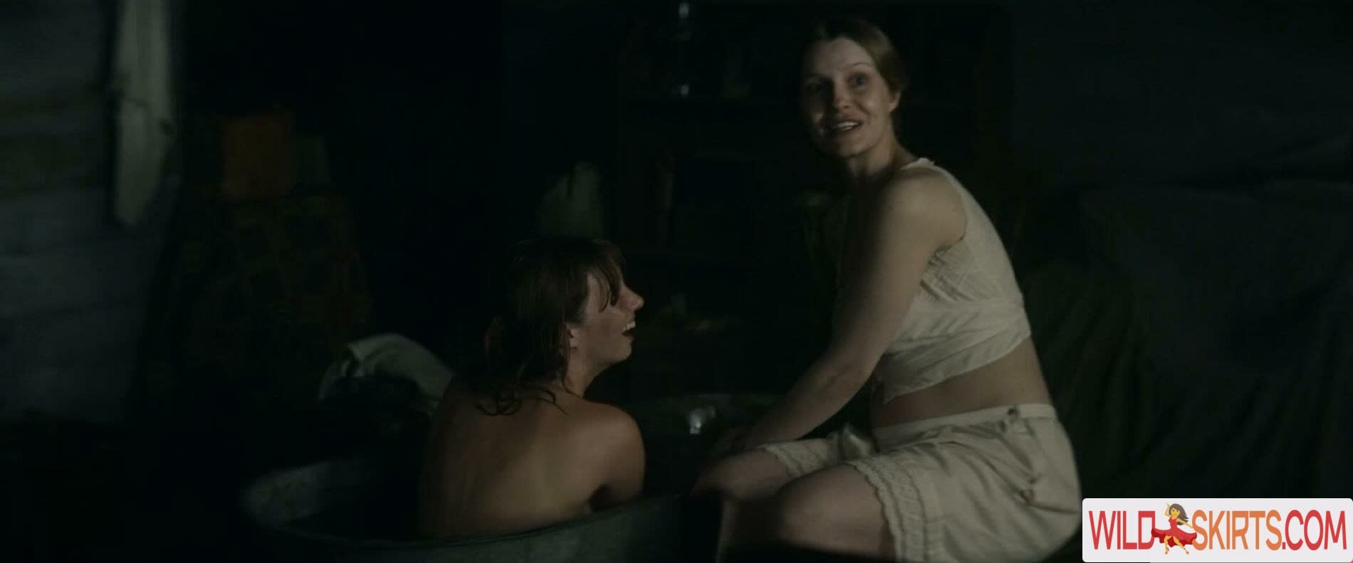 Maya Hawke nude leaked photo #4