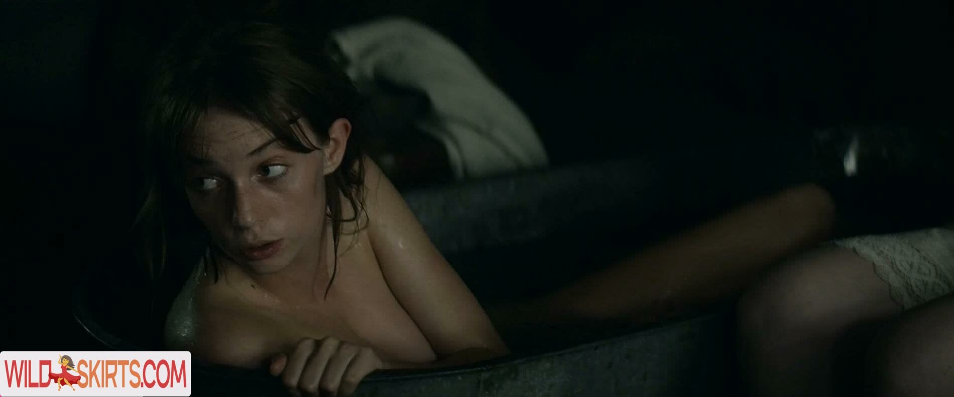 Maya Hawke nude leaked photo #8