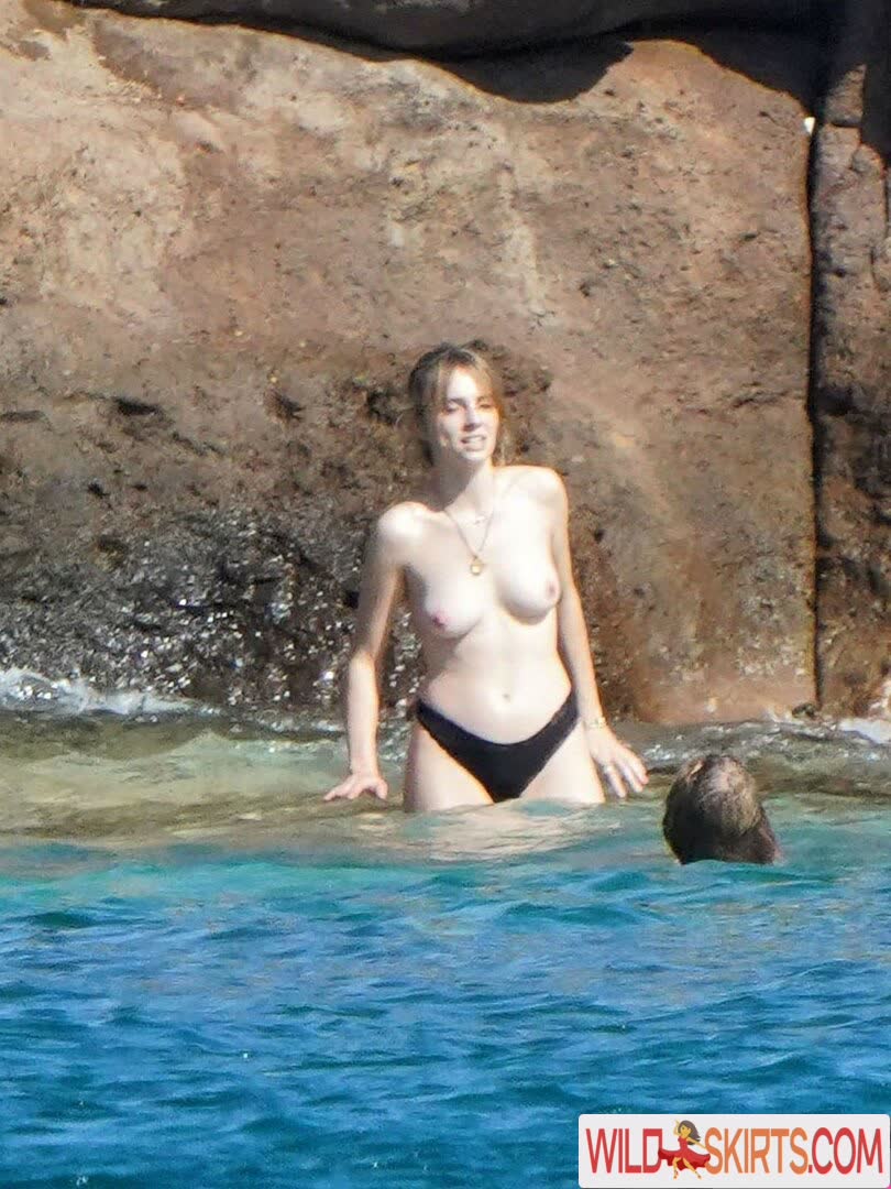 Maya Hawke nude leaked photo #54