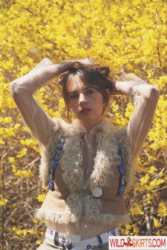 Maya Hawke / maya_hawke / neohawk2 nude OnlyFans, Instagram leaked photo #70