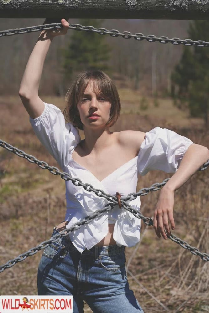 Maya Hawke / maya_hawke / neohawk2 nude OnlyFans, Instagram leaked photo #85