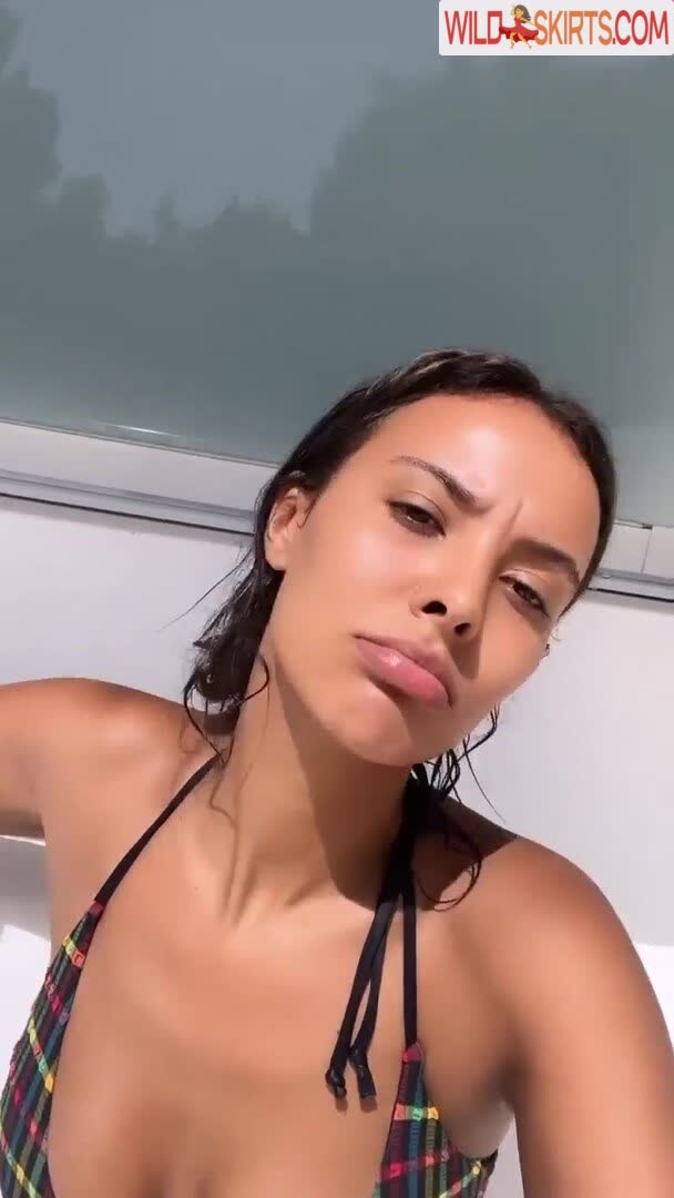 Maya Jama nude leaked photo #507