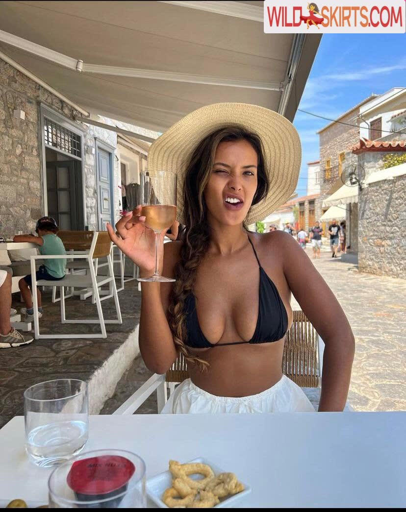 Maya Jama / mayajama nude OnlyFans, Instagram leaked photo #12