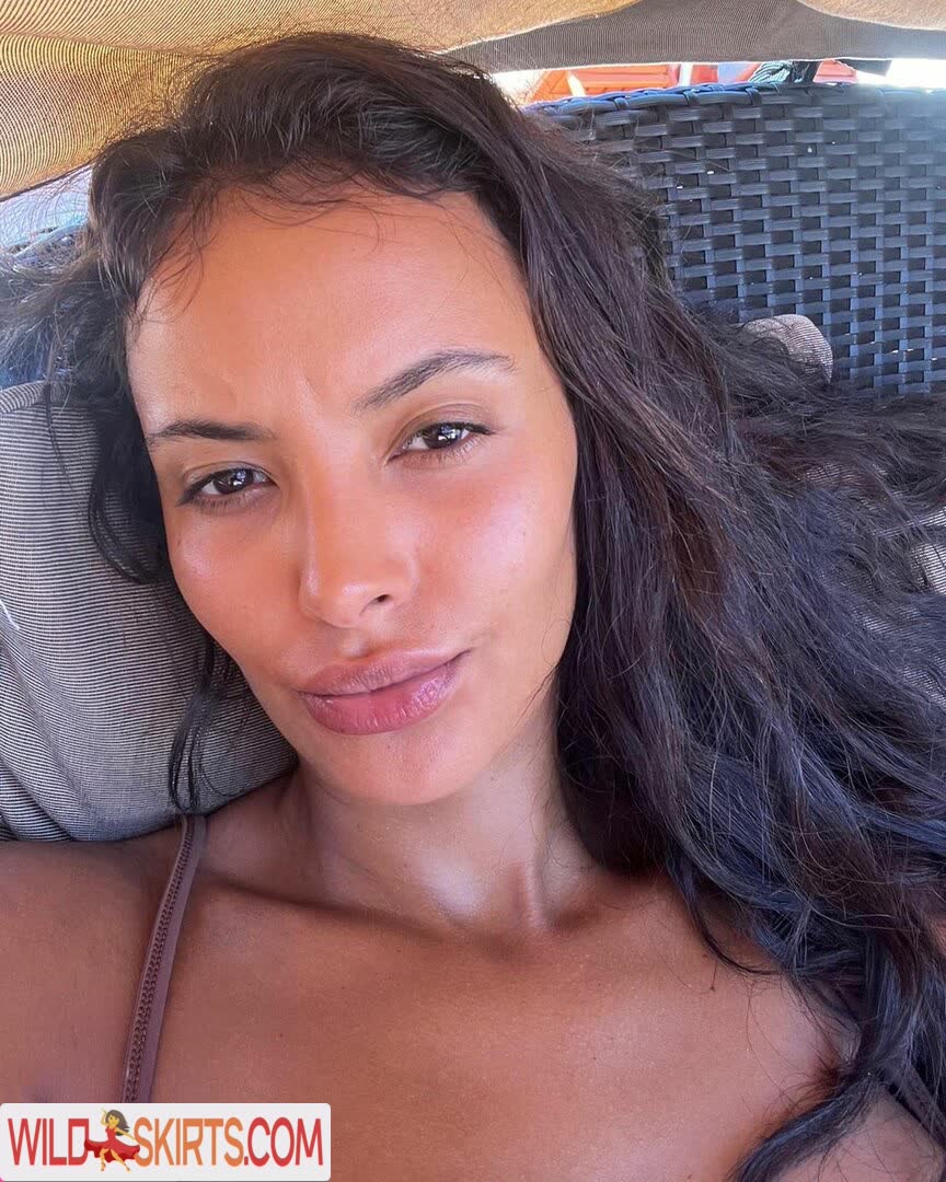 Maya Jama / mayajama nude OnlyFans, Instagram leaked photo #22