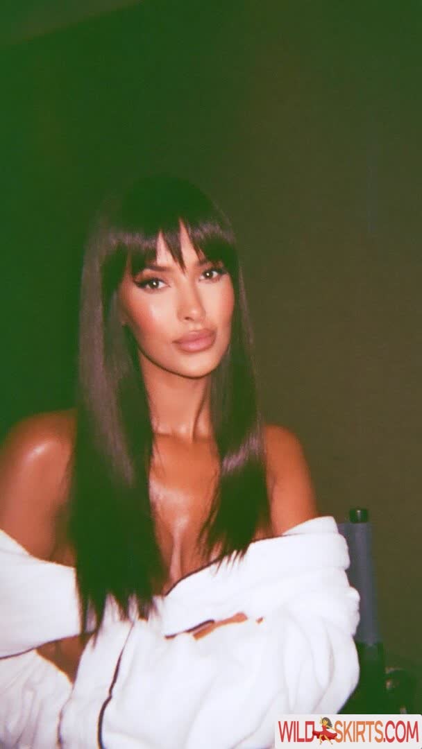 Maya Jama / mayajama nude OnlyFans, Instagram leaked photo #12