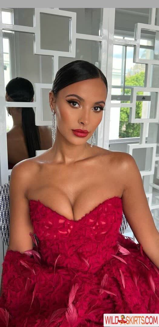 Maya Jama / mayajama nude OnlyFans, Instagram leaked photo #10