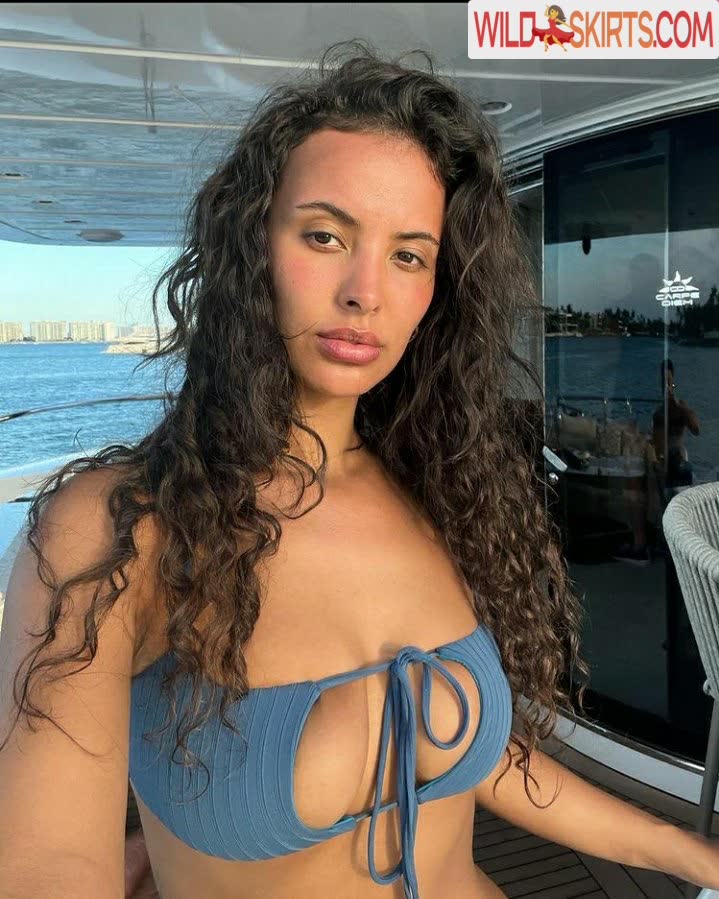 Maya Jama / mayajama nude OnlyFans, Instagram leaked photo #7