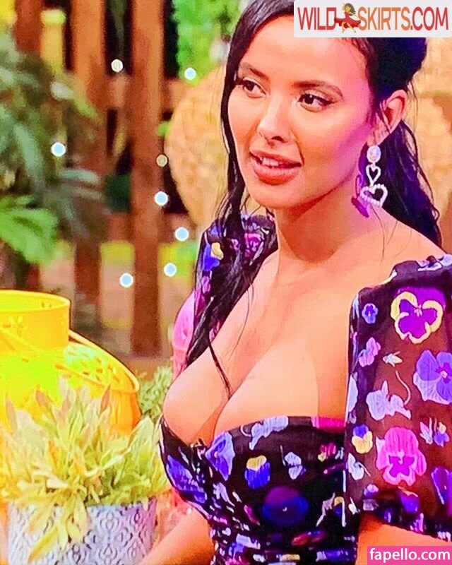 Maya Jama / mayajama nude OnlyFans, Instagram leaked photo #9