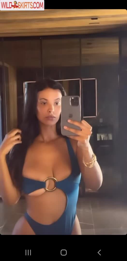 Maya Jama / mayajama nude OnlyFans, Instagram leaked photo #22