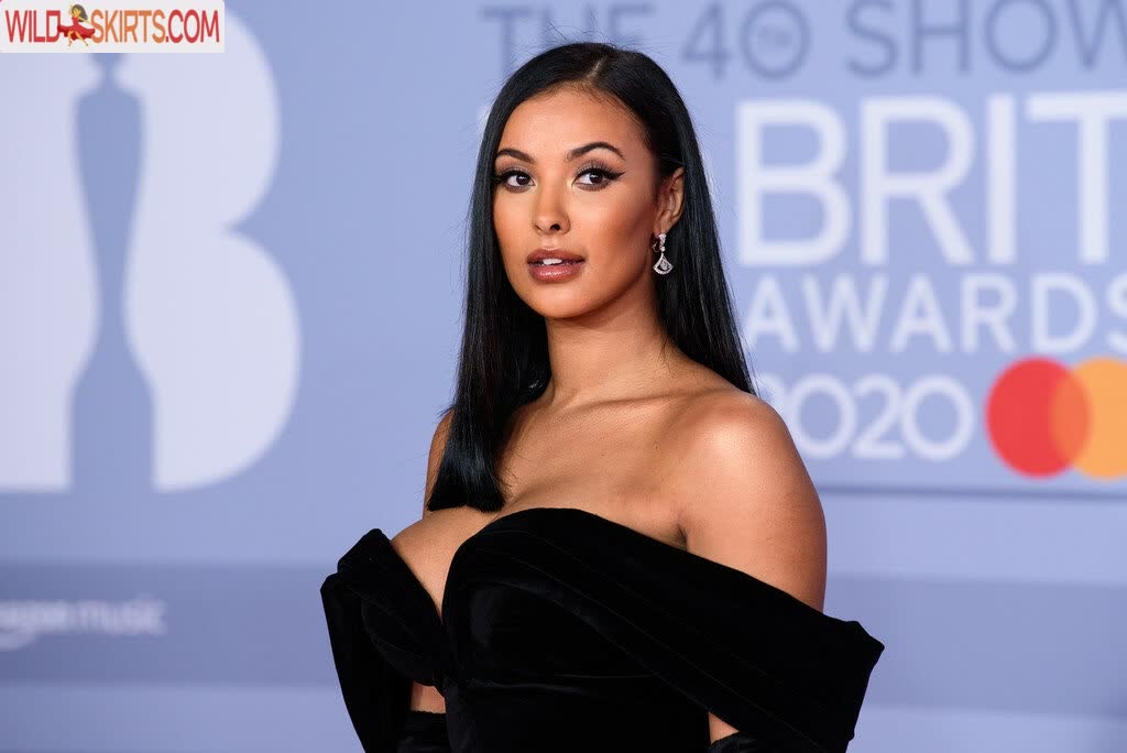 Maya Jama / mayajama nude OnlyFans, Instagram leaked photo #6