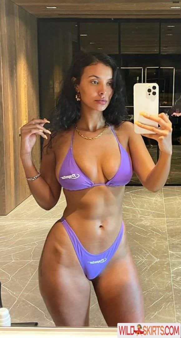 Maya Jama nude leaked photo #129