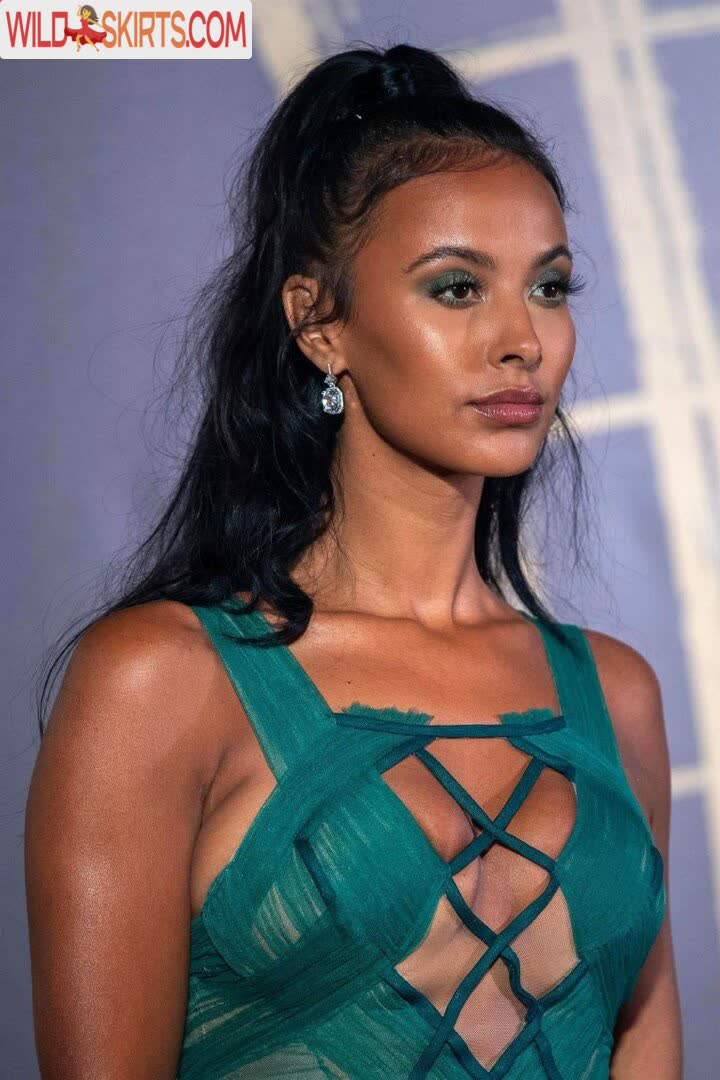 Maya Jama nude leaked photo #226