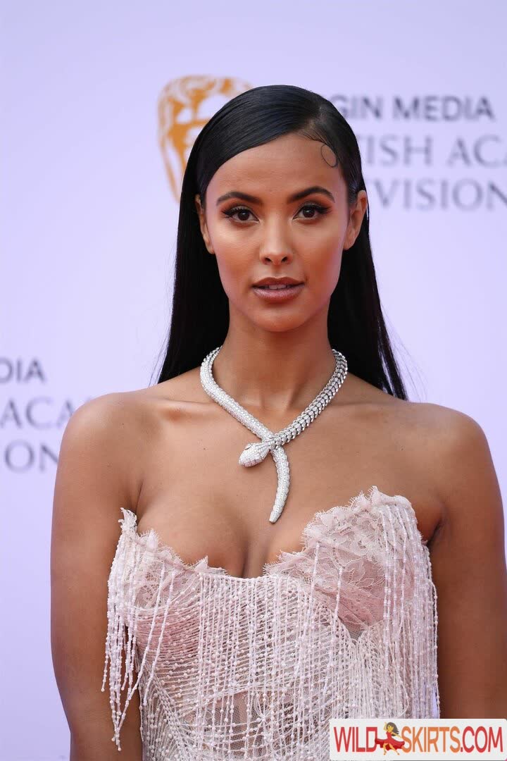 Maya Jama / mayajama nude OnlyFans, Instagram leaked photo #9