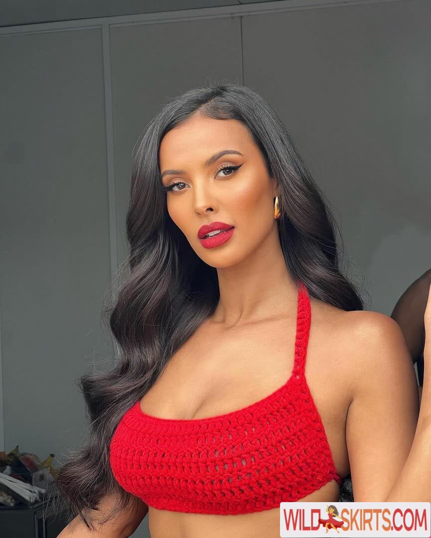 Maya Jama / mayajama nude OnlyFans, Instagram leaked photo #7