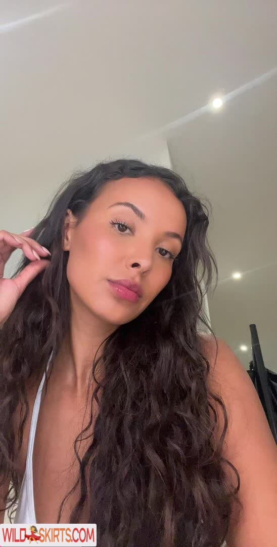 Maya Jama / mayajama nude OnlyFans, Instagram leaked photo #3