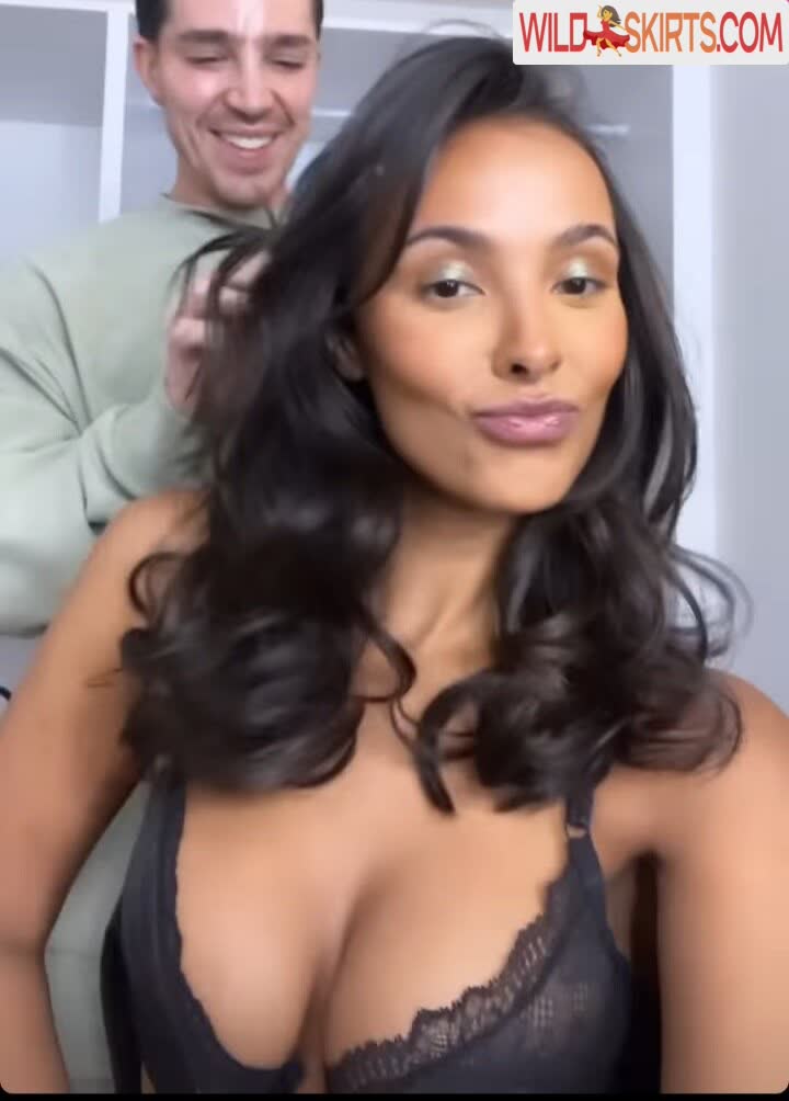 Maya Jama nude leaked photo #335