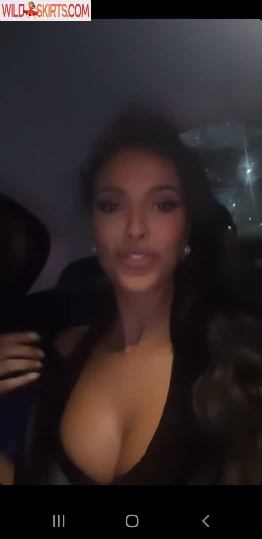 Maya Jama / mayajama nude OnlyFans, Instagram leaked photo #9