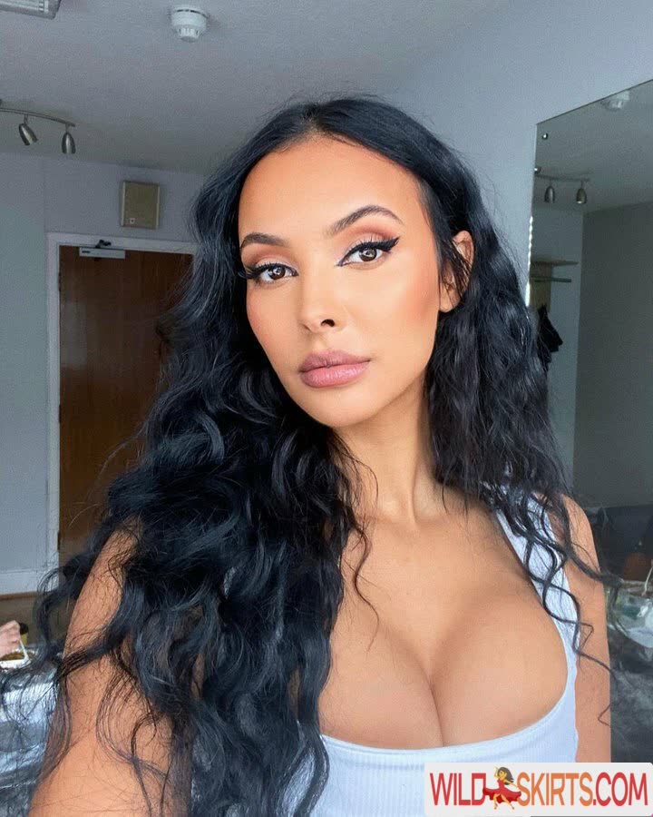 Maya Jama nude leaked photo #451