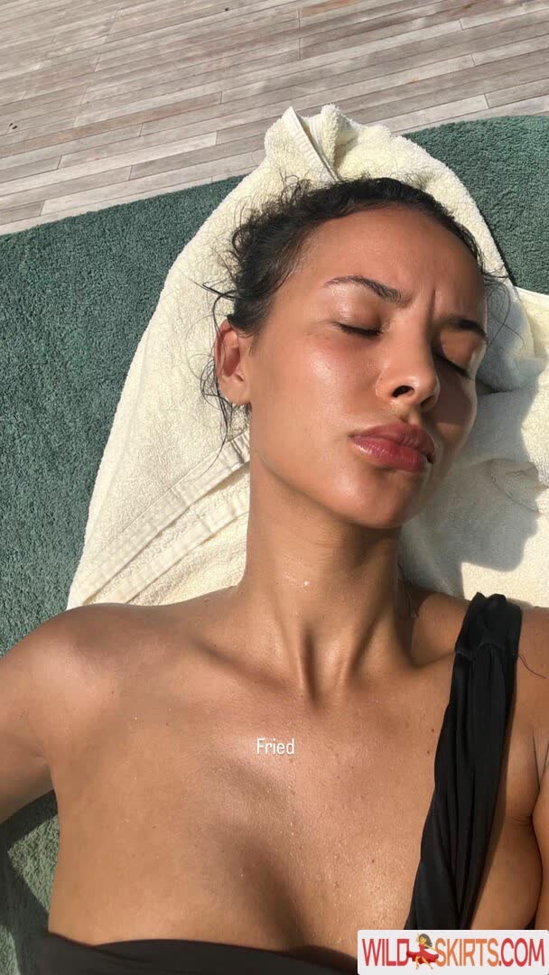 Maya Jama / mayajama nude OnlyFans, Instagram leaked photo #3