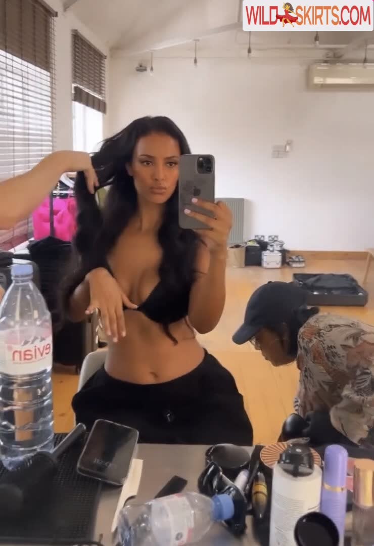 Maya Jama nude leaked photo #746