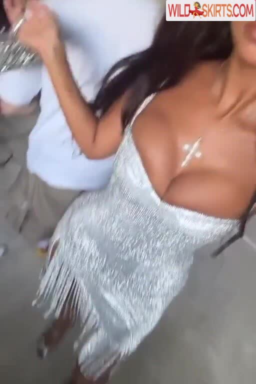 Maya Jama / mayajama nude OnlyFans, Instagram leaked photo #19