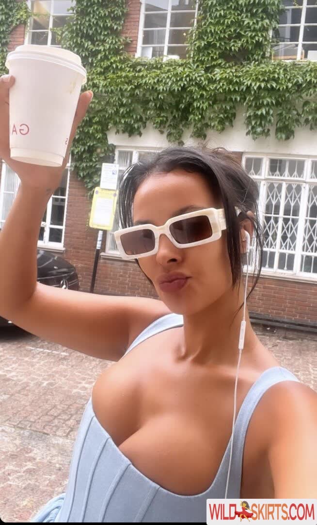 Maya Jama / mayajama nude OnlyFans, Instagram leaked photo #20