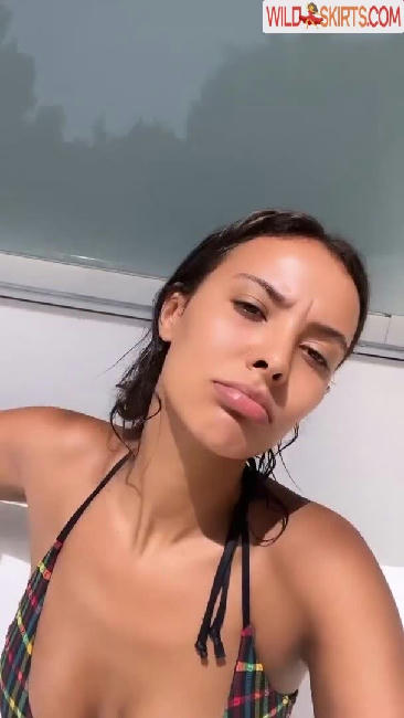 Maya Jama / mayajama nude OnlyFans, Instagram leaked photo #507