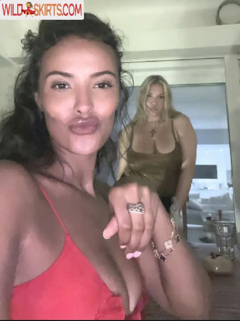 Maya Jama / mayajama nude OnlyFans, Instagram leaked photo #513