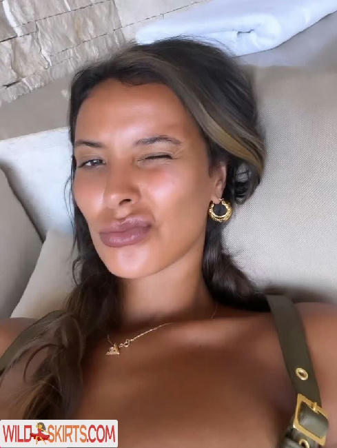 Maya Jama / mayajama nude OnlyFans, Instagram leaked photo #539